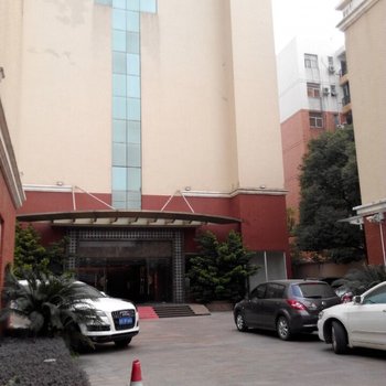 佛山雄辉商务酒店酒店提供图片