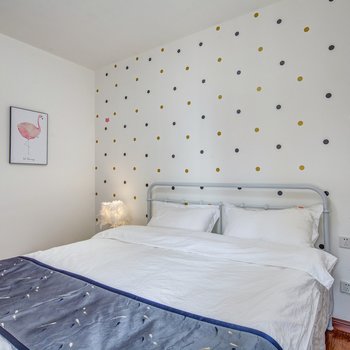 西安花丫普通公寓(幸福南路分店)酒店提供图片