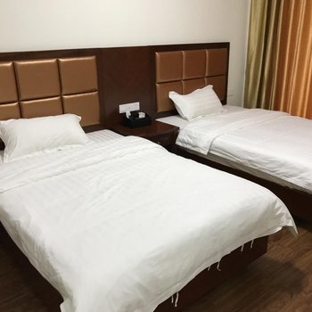 阳江一号南海湾海景公寓酒店提供图片
