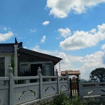 九华山徽韵山庄