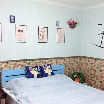 重庆小阳风情民宿酒店提供图片