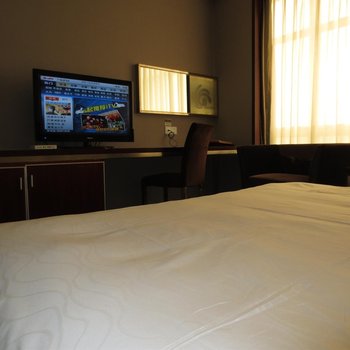 汕头格林荣庭酒店酒店提供图片