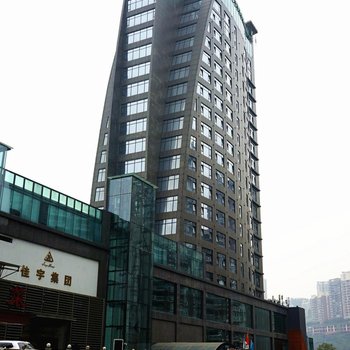 重庆佳宇英皇酒店