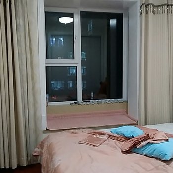 青岛娟子公寓(温州路分店)酒店提供图片