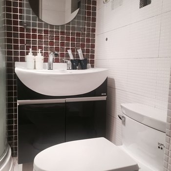 成都巷子里度假公寓酒店提供图片