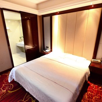 孝感明门国际酒店酒店提供图片