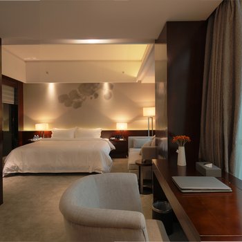 珠海嘉远世纪酒店酒店提供图片