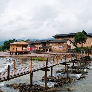 南靖土楼民居客栈酒店提供图片