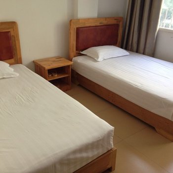 勐腊泰顺宾馆