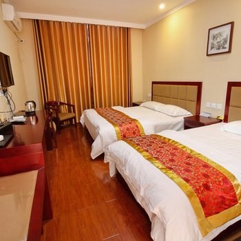 西安马家小院客栈酒店提供图片