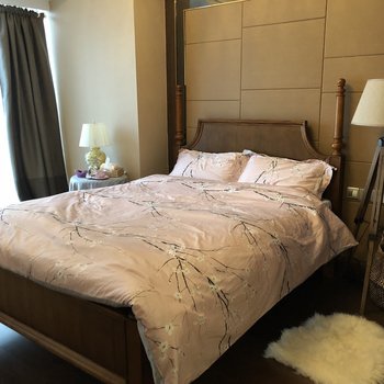 成都江江的家普通公寓酒店提供图片