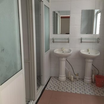 绥中东戴河潜水渔家酒店提供图片