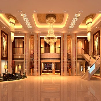 惠东县欧汇大酒店酒店提供图片