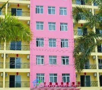 三亚千寓海景酒店
