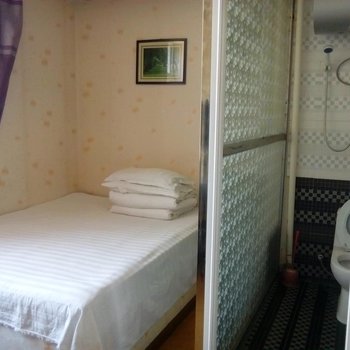 白城晶馨阁时尚宾馆酒店提供图片