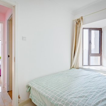 西安首席官特色民宿(永和路分店)酒店提供图片