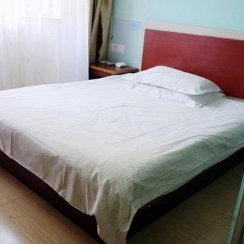 中山好运来租房住宿(文华中路店)酒店提供图片