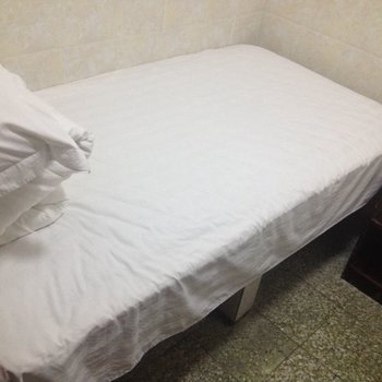 广州忠心公寓酒店提供图片