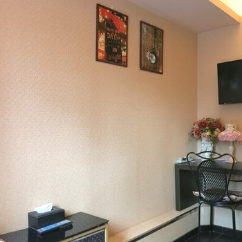 香港花盈酒店(家庭旅馆)酒店提供图片