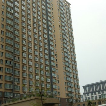 洛阳龙门石窟高铁站附近喷泉家庭公寓酒店提供图片