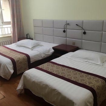 西安首约酒店(钟楼回民街店)酒店提供图片