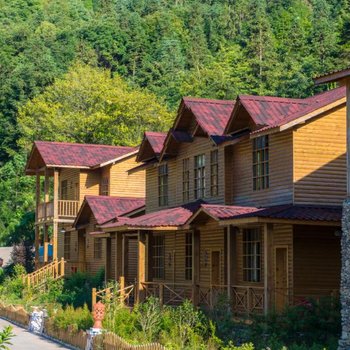 德化唐寨山温泉国际酒店