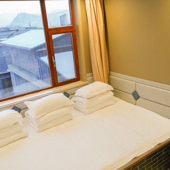 五台山曼伽客栈酒店提供图片