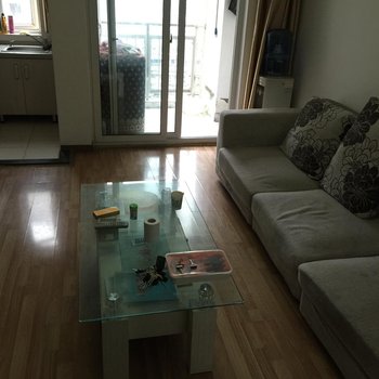 成都dreamhome酒店提供图片