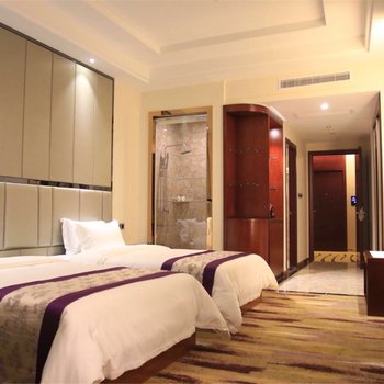 龙岩东尚国际大酒店酒店提供图片