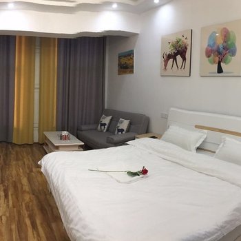 枫林晚168公寓(沭阳3号店)