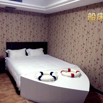 项城正泰概念宾馆