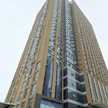 长沙梦泰我来时尚酒店贺龙体育馆店