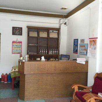 临安舒琴旅馆酒店提供图片