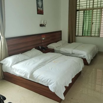 儋州永泰商务旅租酒店提供图片
