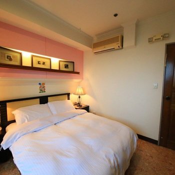 高雄亚湾日和酒店提供图片