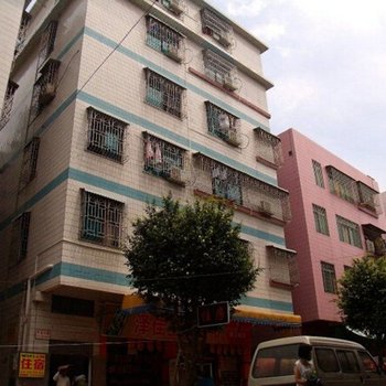 佛山欣教公寓