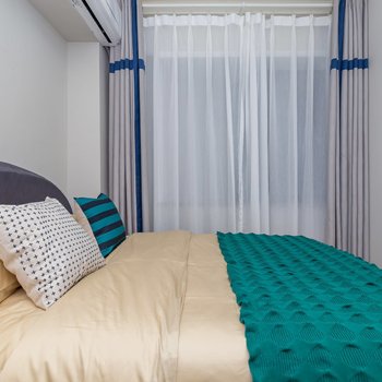 成都自由业之家普通公寓(锦里滨河路店)酒店提供图片