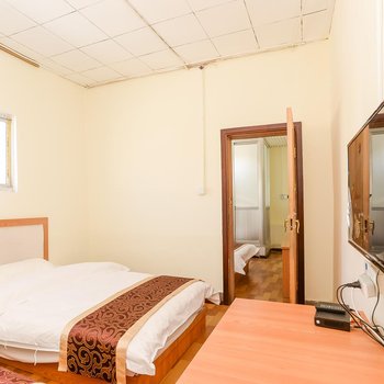 拉萨市城关区经济委宾馆酒店提供图片