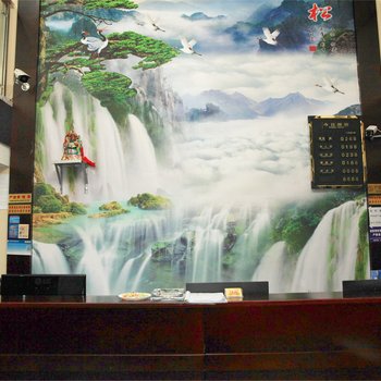 成都尚町酒店