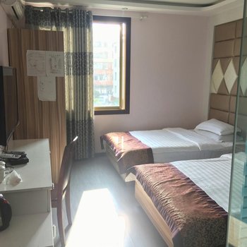 邓州旭日商务酒店酒店提供图片
