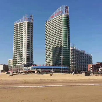 昌黎假日浪漫公寓