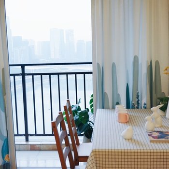 重庆玄奕普通公寓酒店提供图片