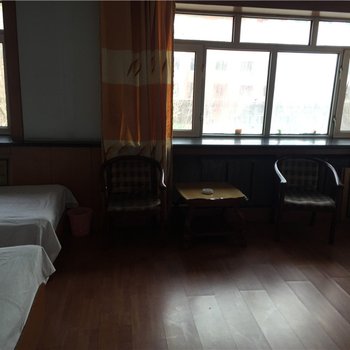 桦南阳光招待所酒店提供图片