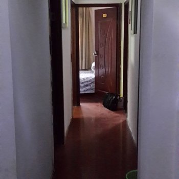 武汉宏发住宿