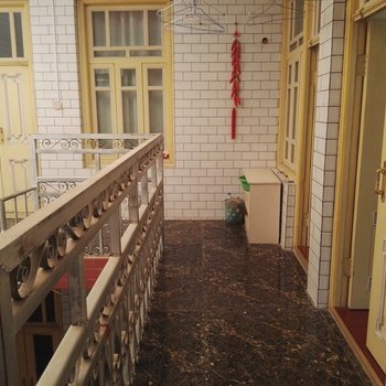 喀什泡泡妈妈特色民宿酒店提供图片