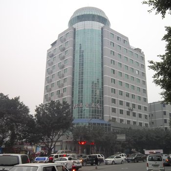 重庆红五星酒店