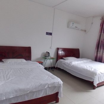 桂林资源沈滩宾馆酒店提供图片