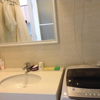 廊坊万达阳光酒店式公寓酒店提供图片