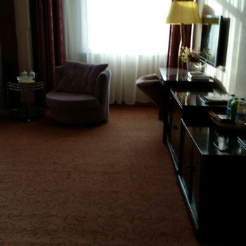 三泰酒店酒店提供图片
