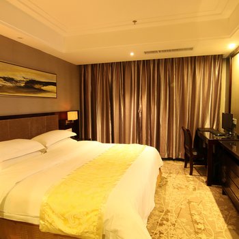 海丰海悦湾酒店酒店提供图片